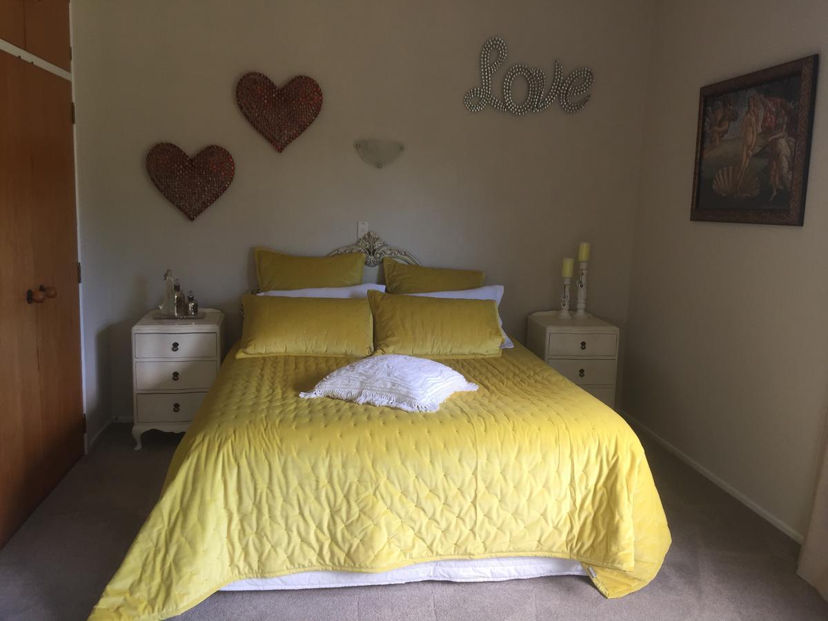 The Olive Grove Guest House Te Kopuru Luaran gambar