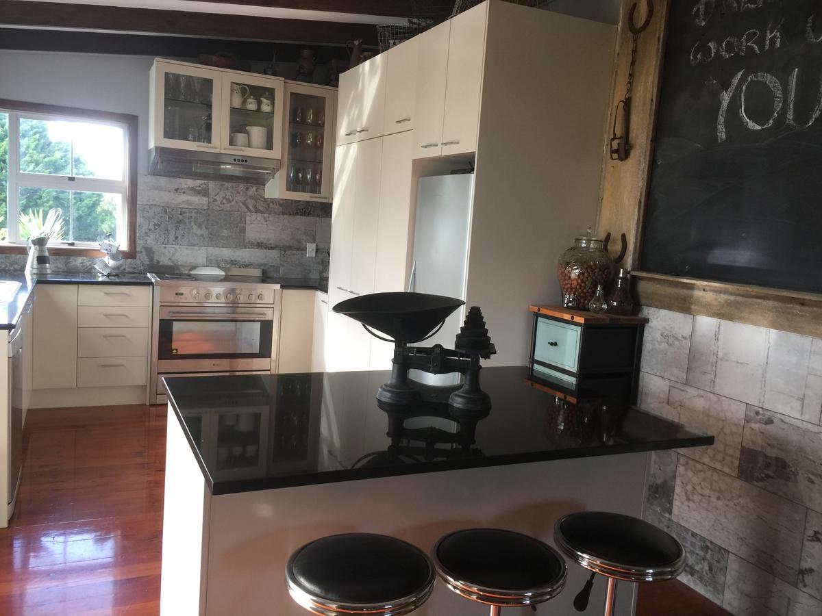The Olive Grove Guest House Te Kopuru Luaran gambar