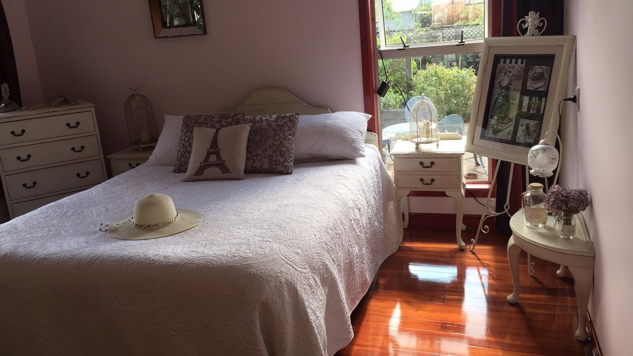 The Olive Grove Guest House Te Kopuru Luaran gambar