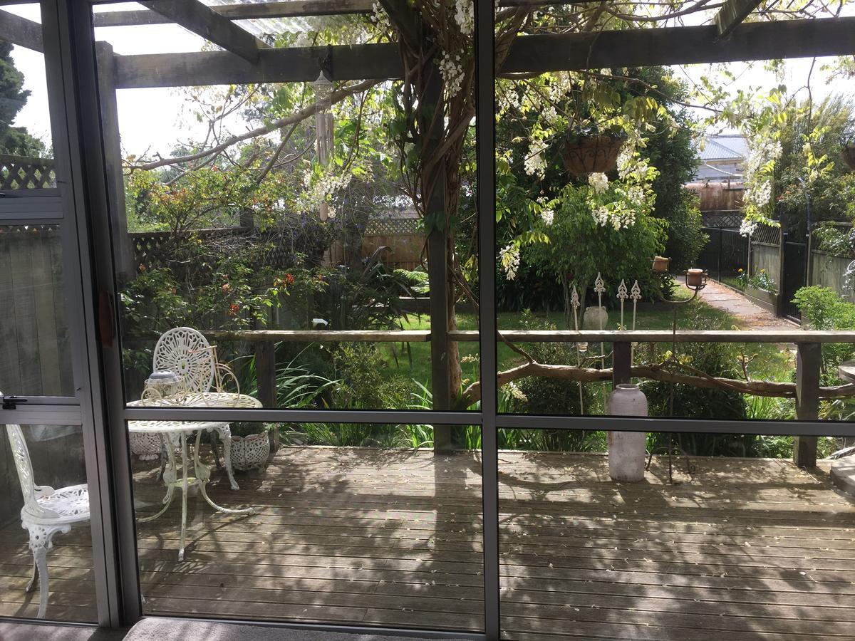 The Olive Grove Guest House Te Kopuru Luaran gambar