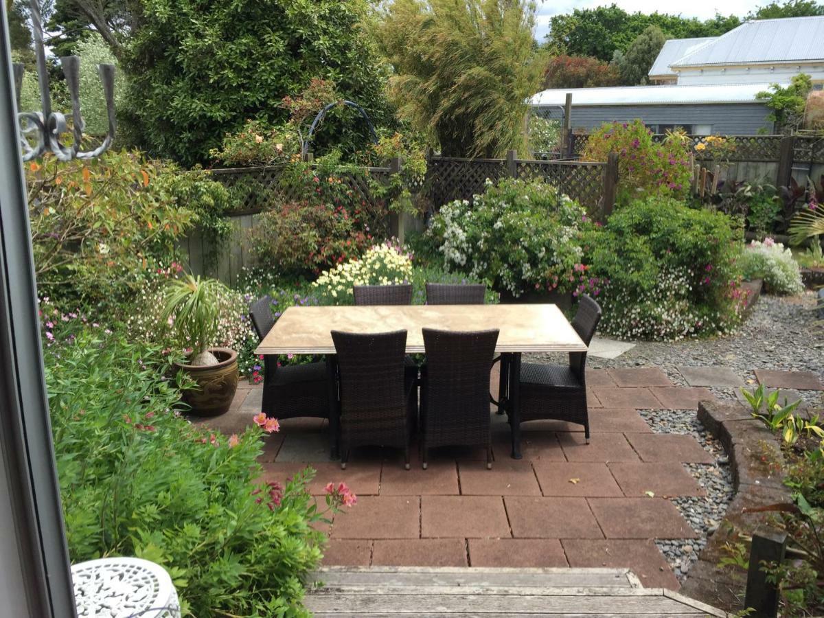 The Olive Grove Guest House Te Kopuru Luaran gambar